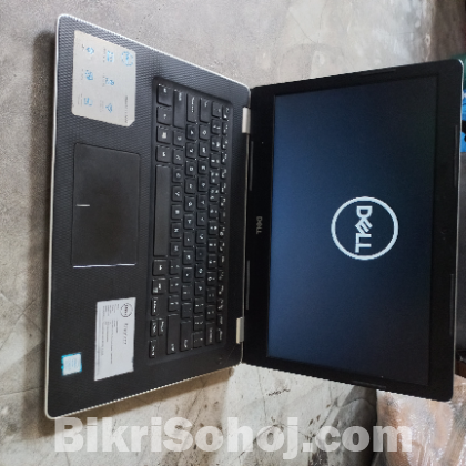 Dell inspiron 14